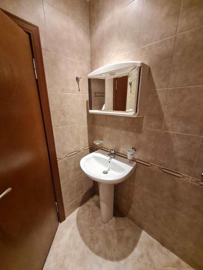 Mitprot Studio Panorama Bay 2 Sveti Vlas Dış mekan fotoğraf